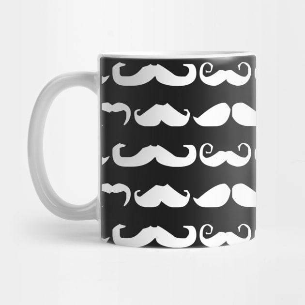 Mustache is cool°2 by PolygoneMaste